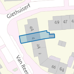 Perceel OTH01-S-6080