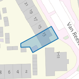 Perceel OTH01-S-6090