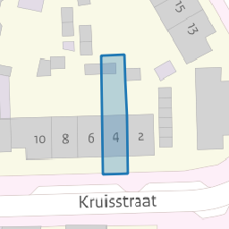 Perceel OTH01-S-6092