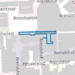 Perceel OTH01-S-6131