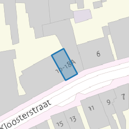 Perceel OTH01-S-6147