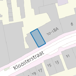 Perceel OTH01-S-6149