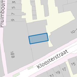 Perceel OTH01-S-6153