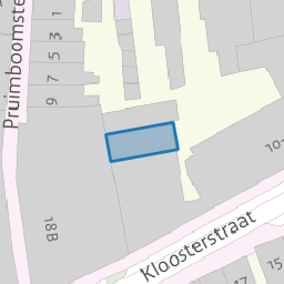 Perceel OTH01-S-6154