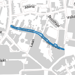 Perceel OTH01-S-6161