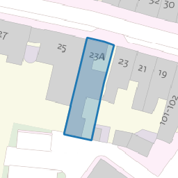 Perceel OTH01-S-6164