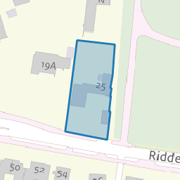 Perceel OTH01-S-6165