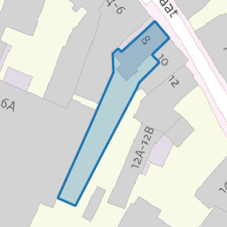 Perceel OTH01-S-6170