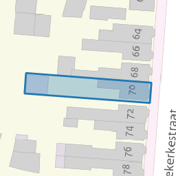 Perceel OTH01-S-6216