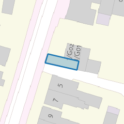 Perceel OTH01-S-6230