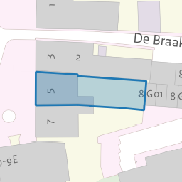 Perceel OTH01-S-6242