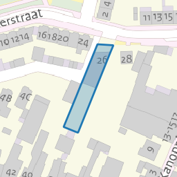 Perceel OTH01-S-6250