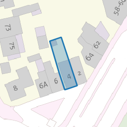 Perceel OTH01-S-6256