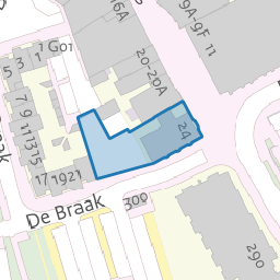 Perceel OTH01-S-6262