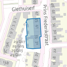 Perceel OTH01-S-6264