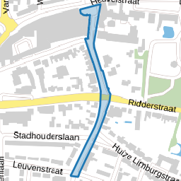 Perceel OTH01-S-6271