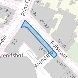 Perceel OTH01-S-6291