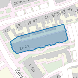 Perceel OTH01-S-6313