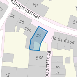 Perceel OTH01-S-6363