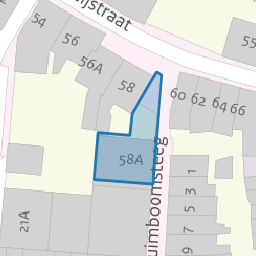 Perceel OTH01-S-6364