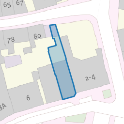 Perceel OTH01-S-6366