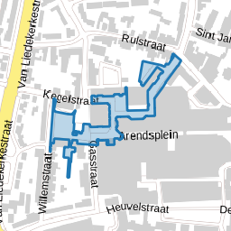 Perceel OTH01-S-6371