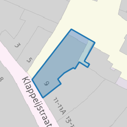 Perceel OTH01-S-6388