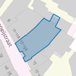 Perceel OTH01-S-6389