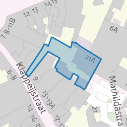 Perceel OTH01-S-6390