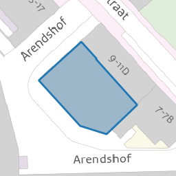 Perceel OTH01-S-6397