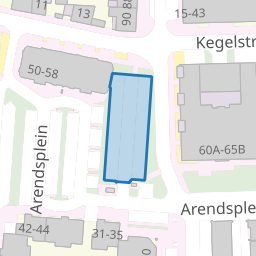 Perceel OTH01-S-6409