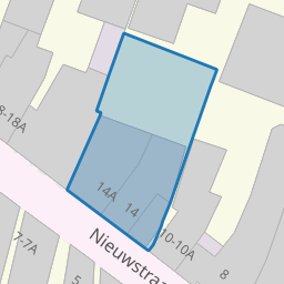 Perceel OTH01-S-6415