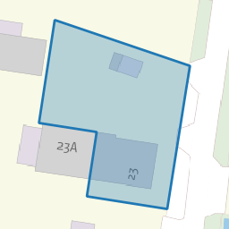 Perceel OTH01-U-1018