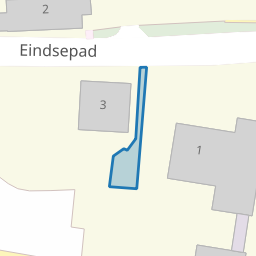 Perceel OTH01-U-1019