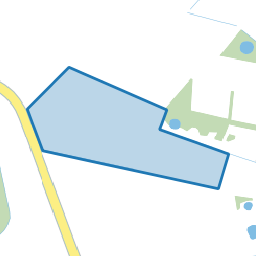 Perceel OTH01-U-1023