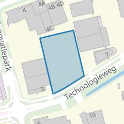 Perceel OTH01-U-1030