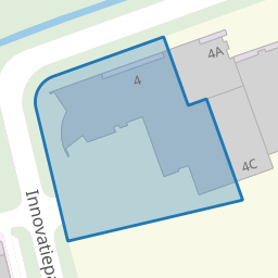 Perceel OTH01-U-1031