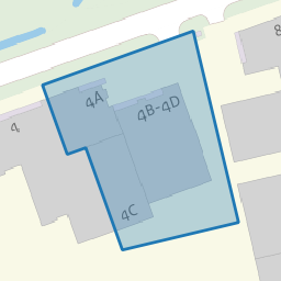 Perceel OTH01-U-1032