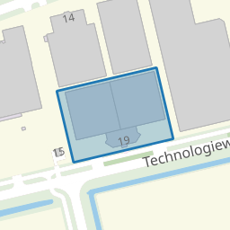 Perceel OTH01-U-1033