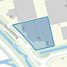 Perceel OTH01-U-1038