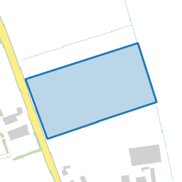 Perceel OTH01-U-1040