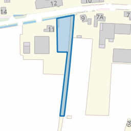 Perceel OTH01-U-1043