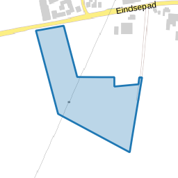 Perceel OTH01-U-1045