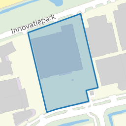 Perceel OTH01-U-1053