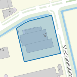 Perceel OTH01-U-1057