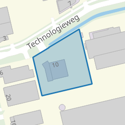 Perceel OTH01-U-1058