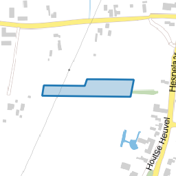 Perceel OTH01-U-1088