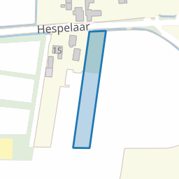 Perceel OTH01-U-1089