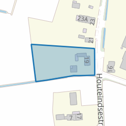 Perceel OTH01-U-1092