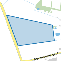 Perceel OTH01-U-1093